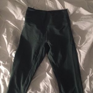 TYC til You collapse 6/S classic green